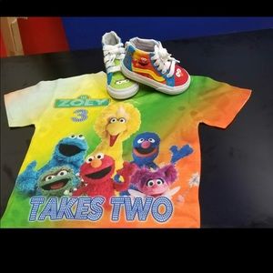 Meet your Posher, Bobby